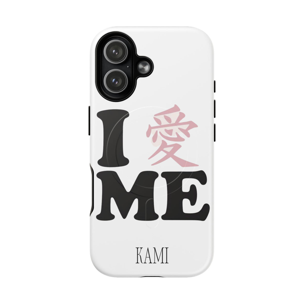 I LOVE