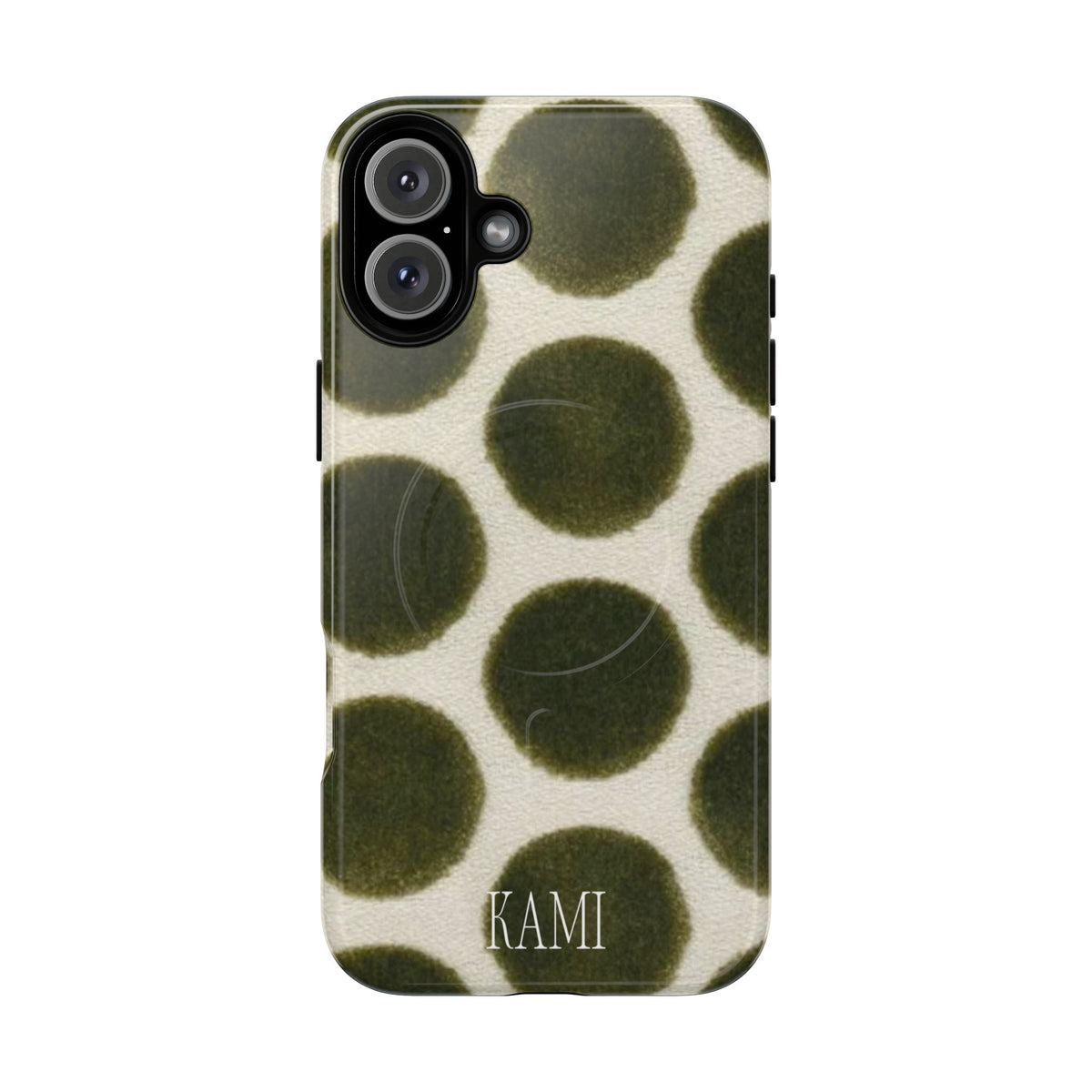 OLIVE MARTINI