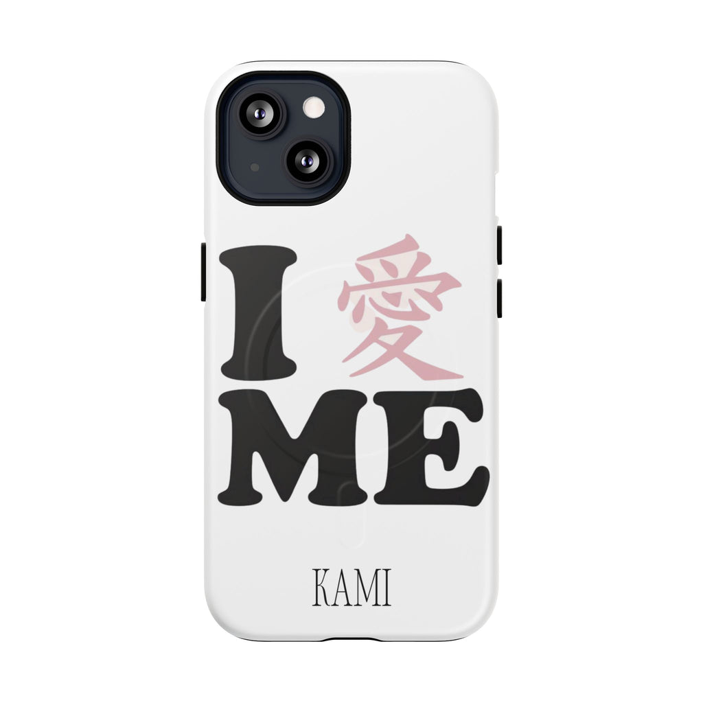 I LOVE
