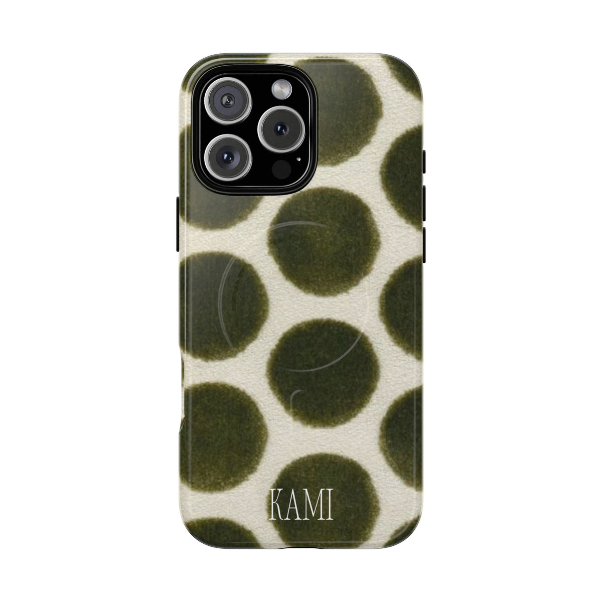 OLIVE MARTINI