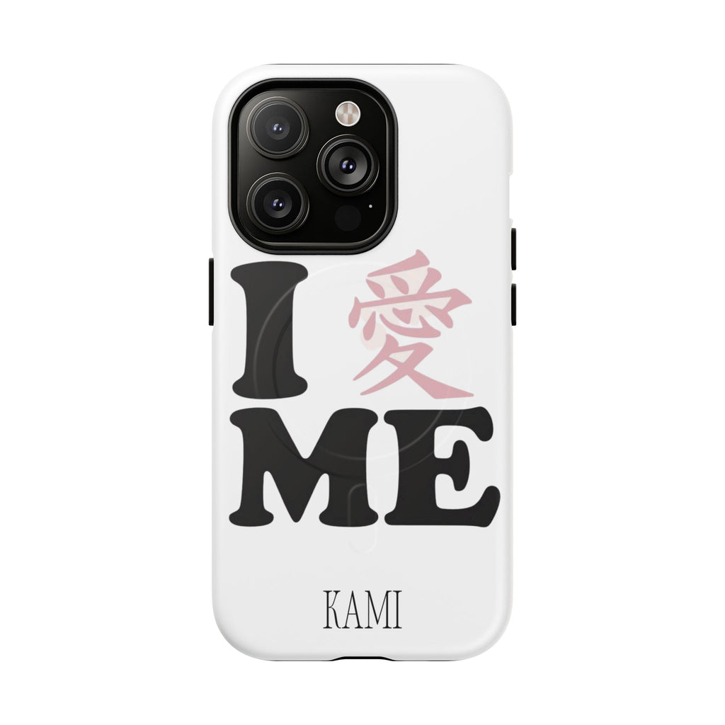 I LOVE
