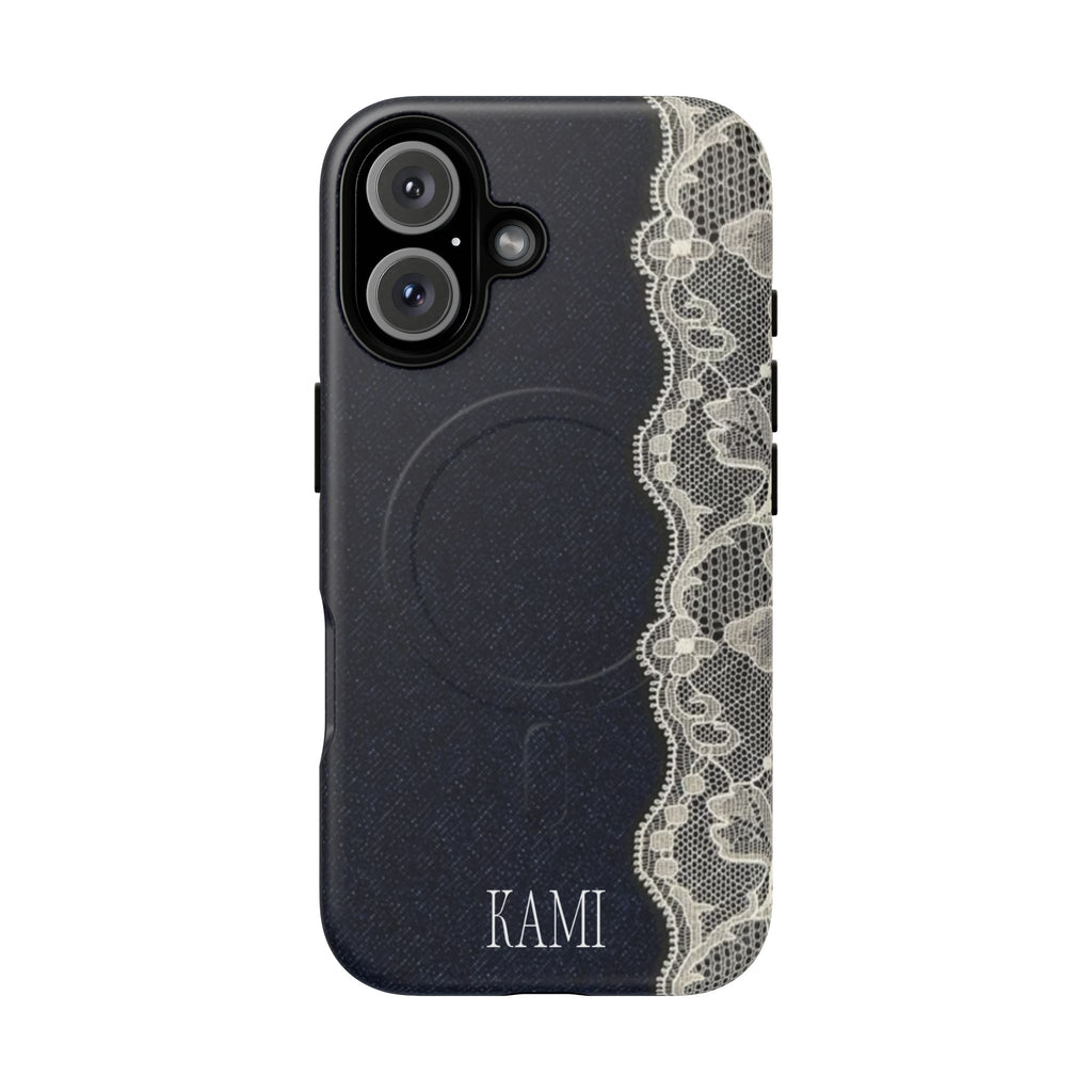 Midnight Lace