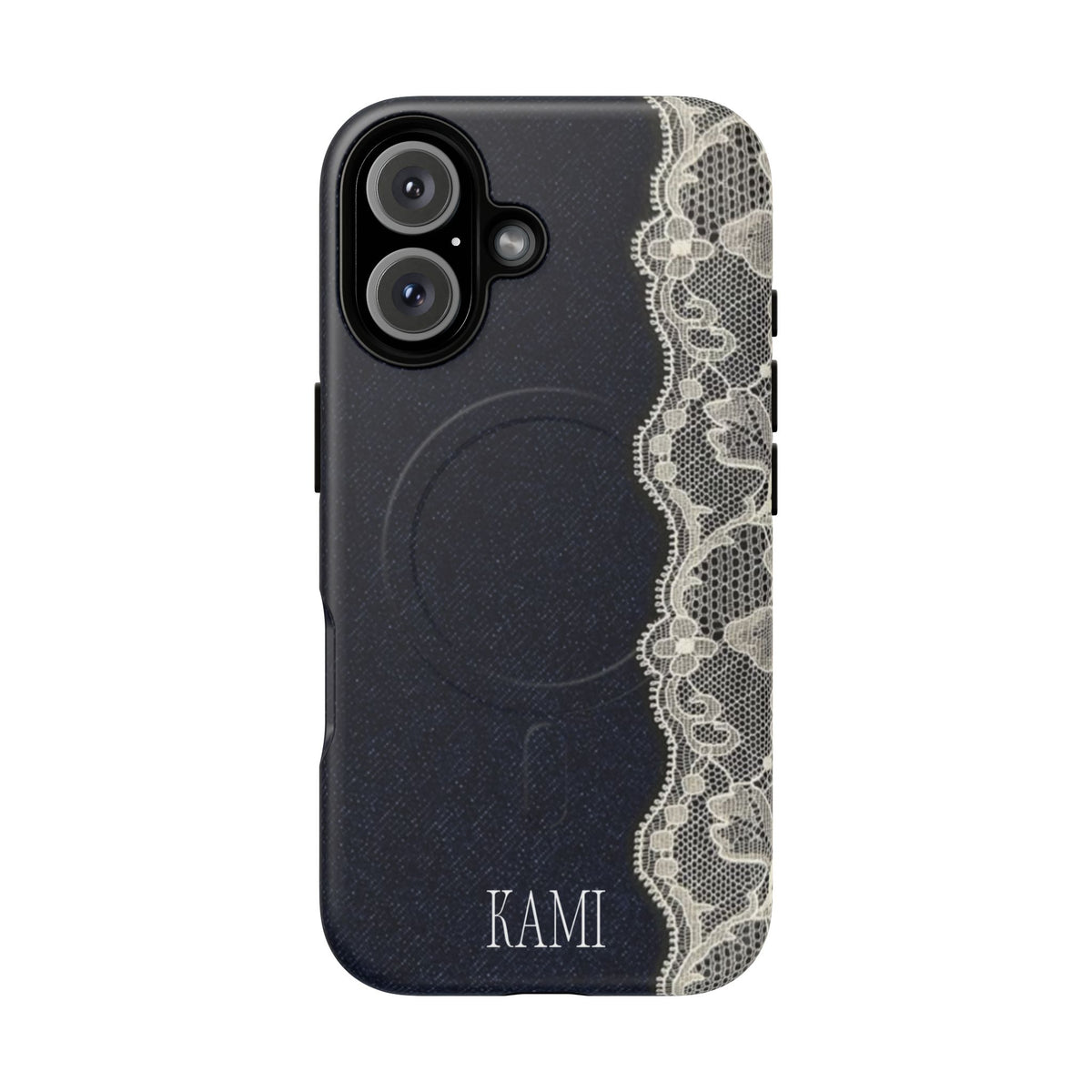 Midnight Lace