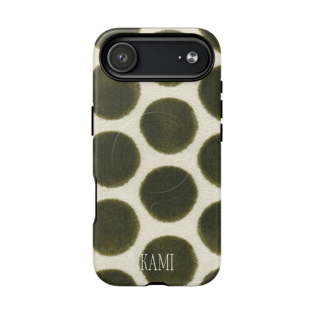 OLIVE MARTINI