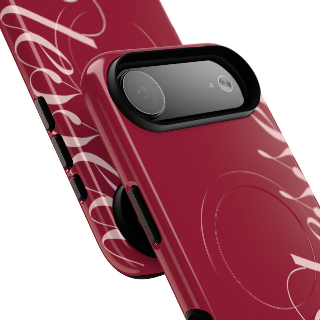 BLESSED (red)