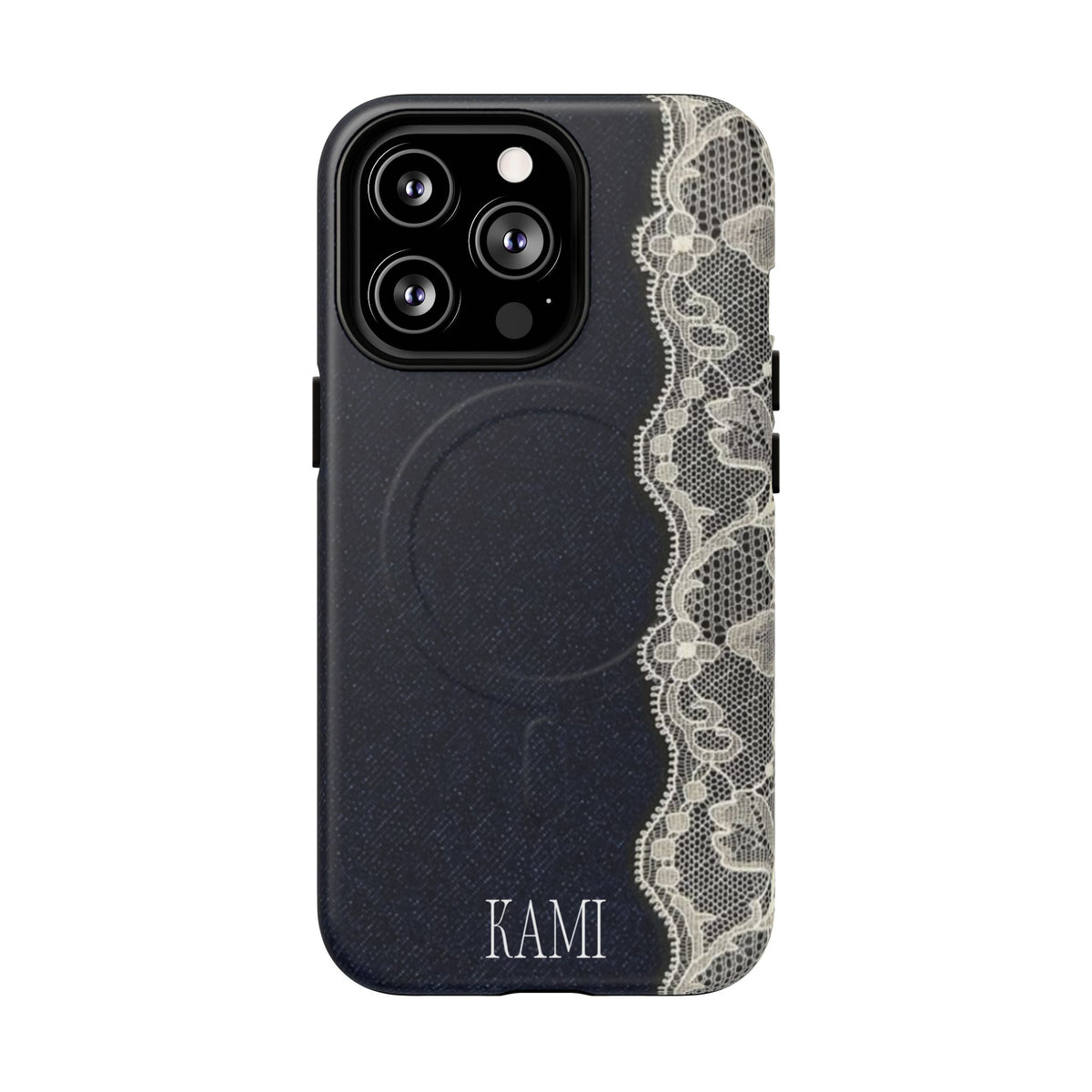 Midnight Lace