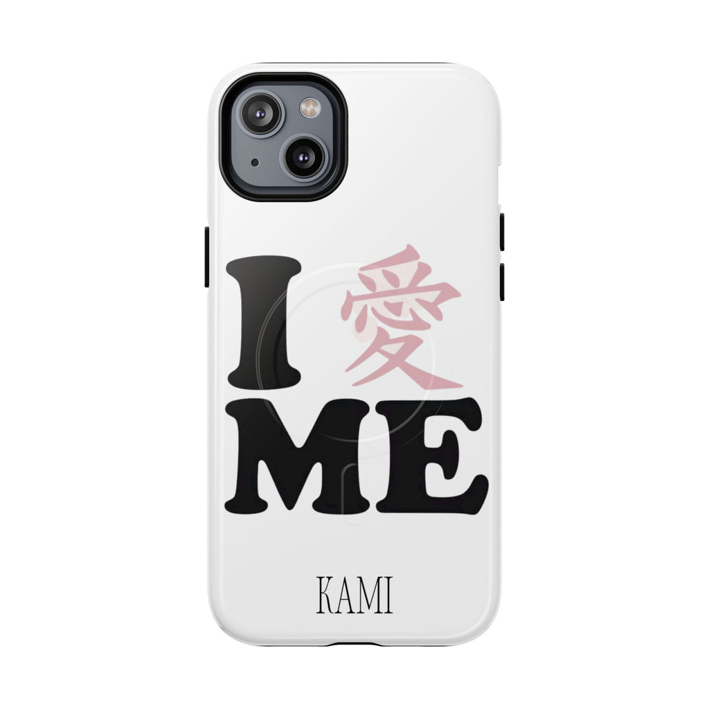 I LOVE