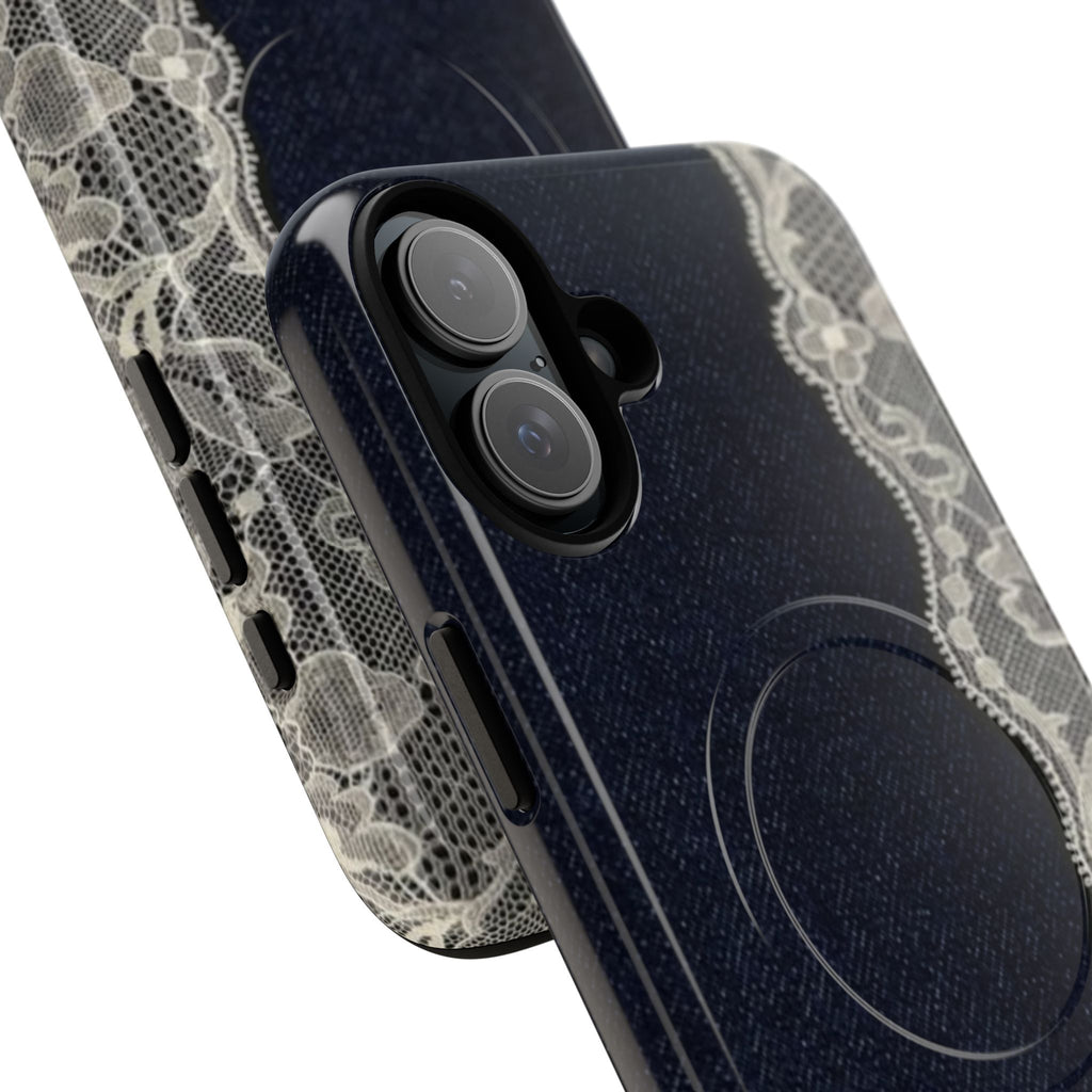 Midnight Lace
