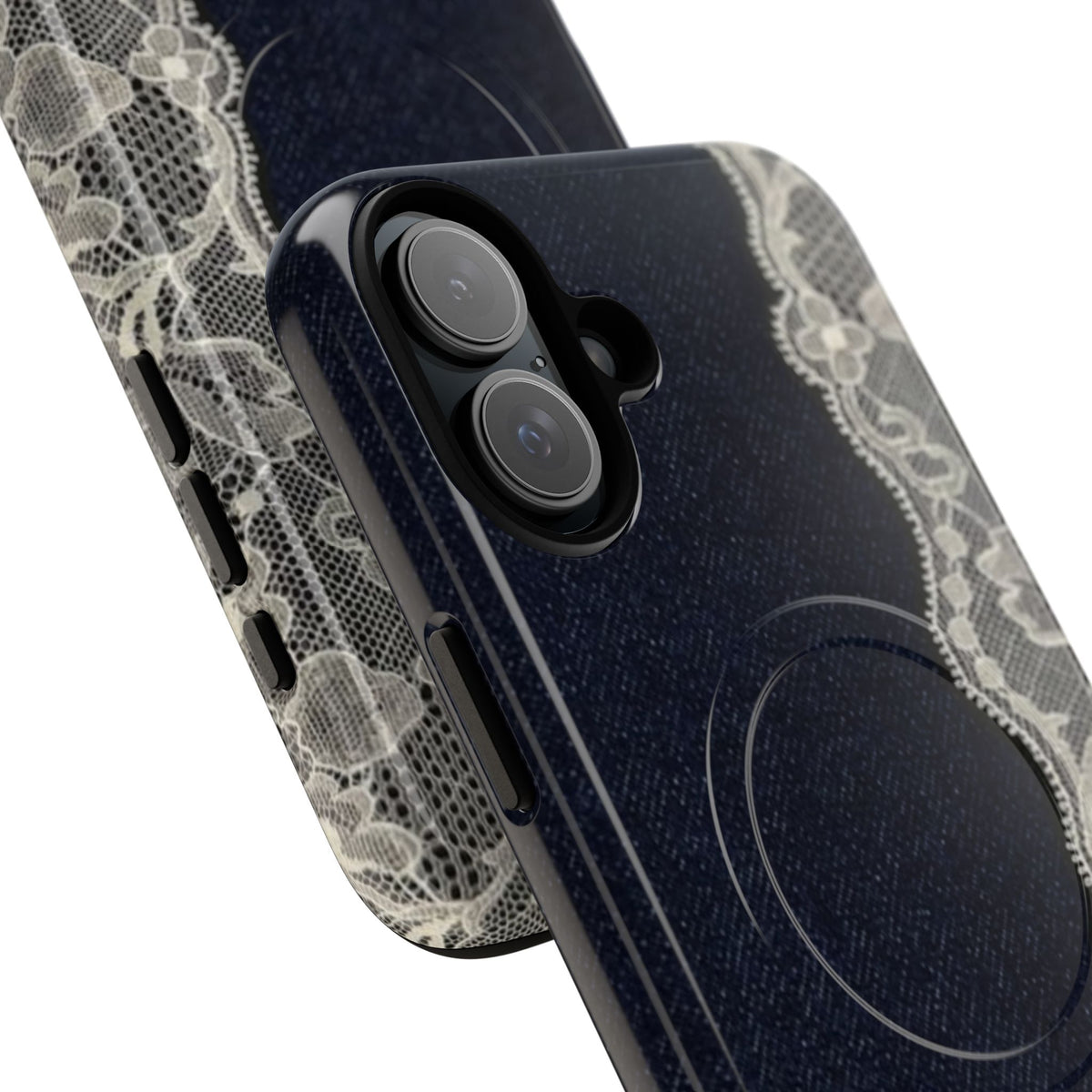 Midnight Lace