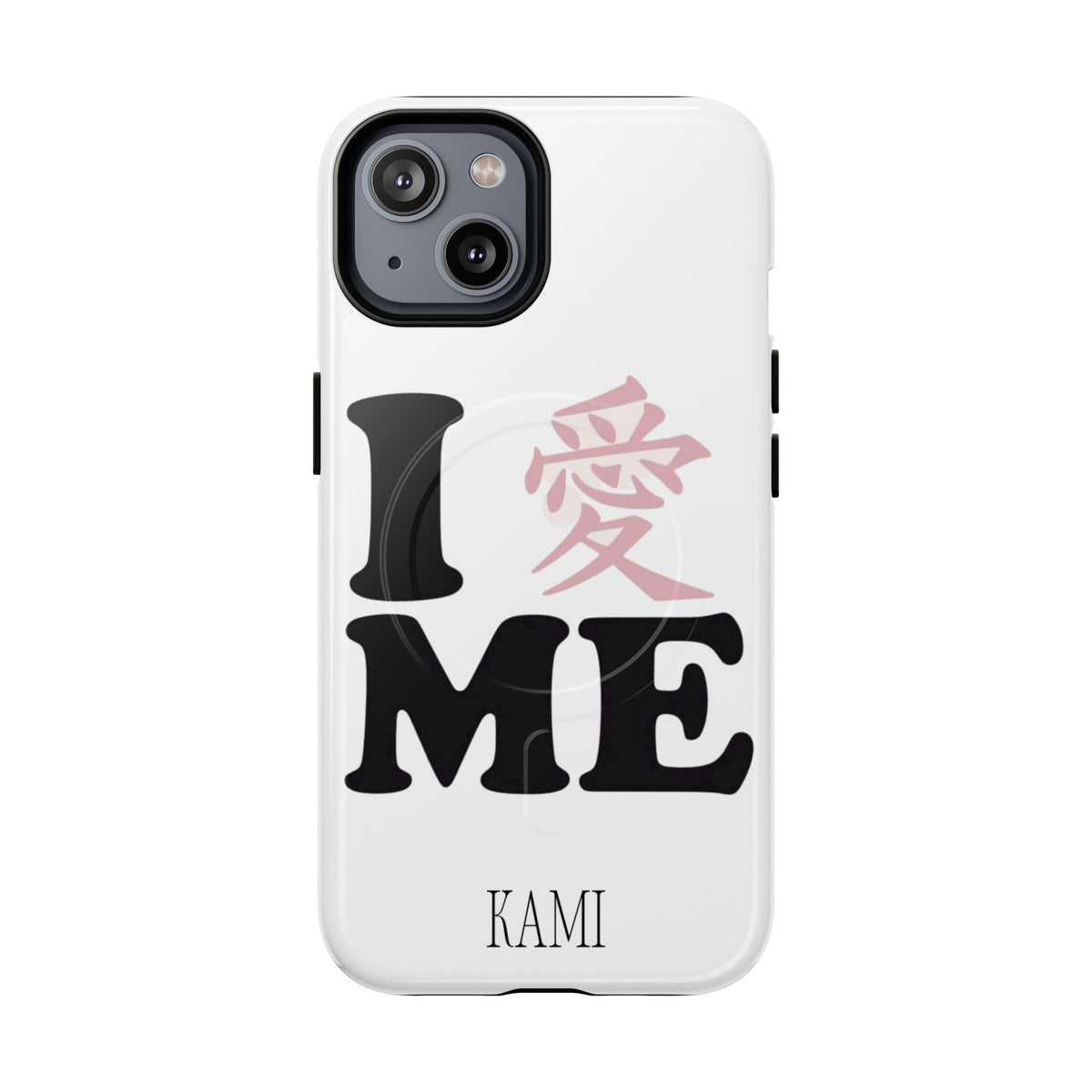 I LOVE