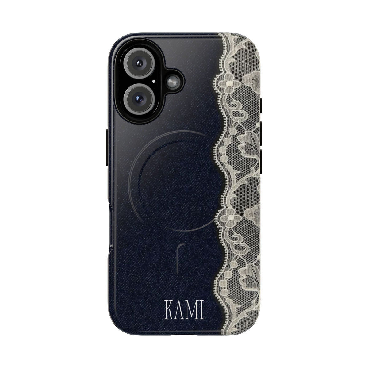 Midnight Lace