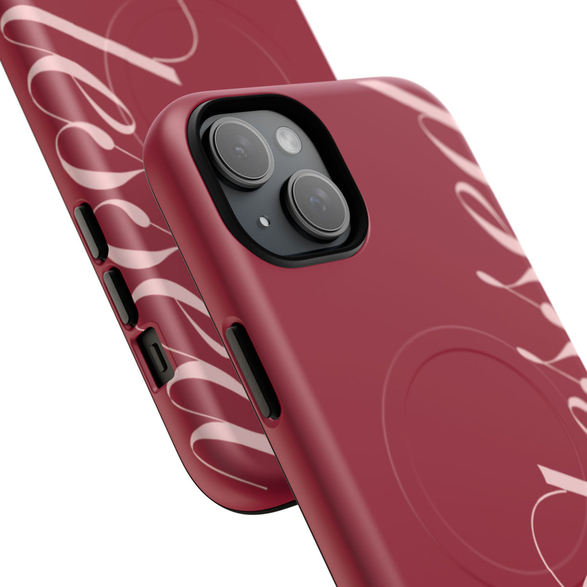 BLESSED (red)