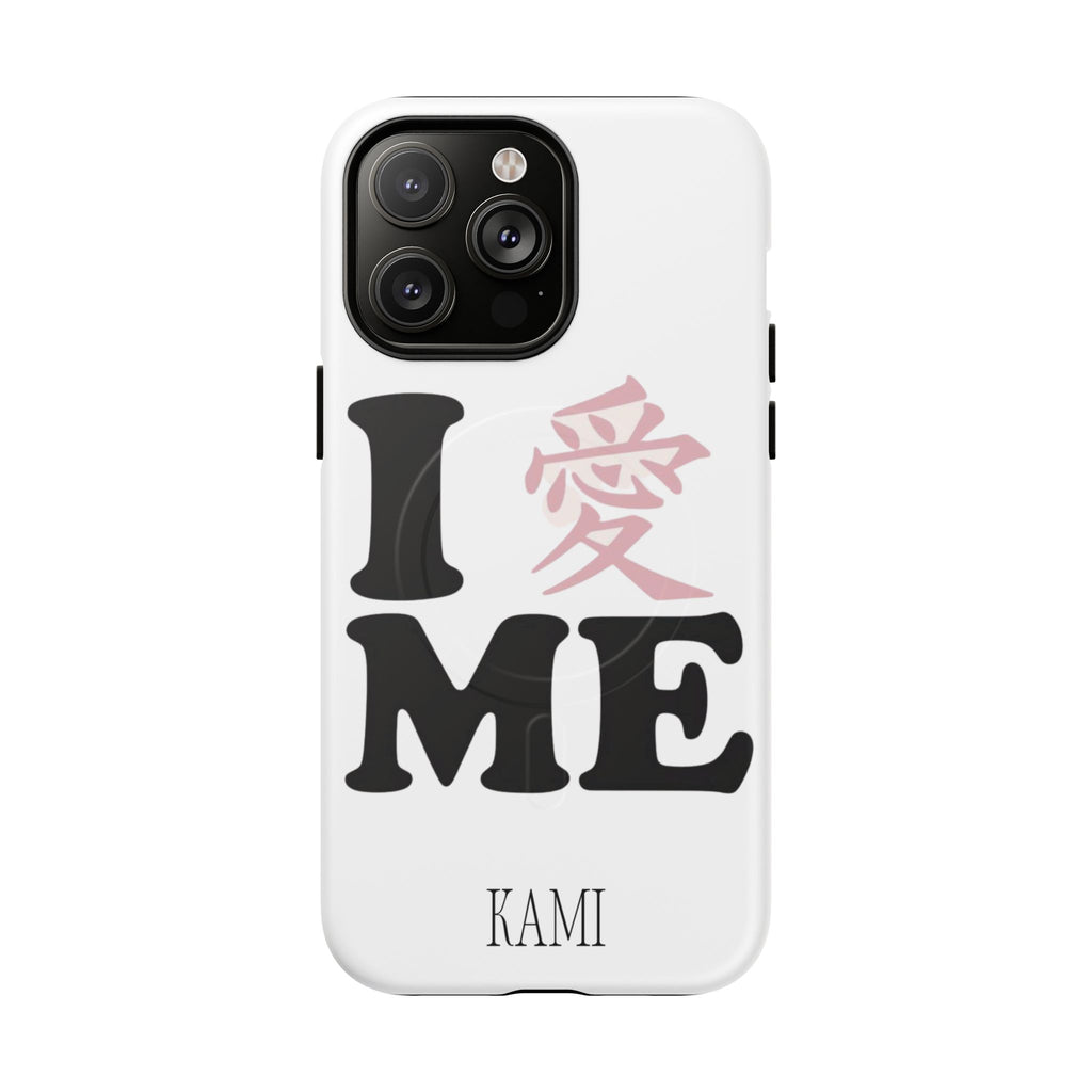I LOVE