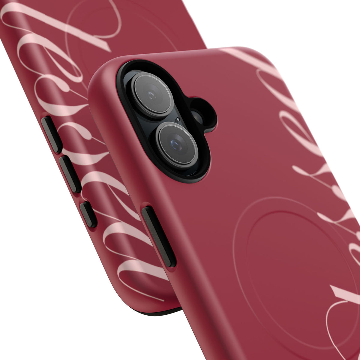 BLESSED (red)