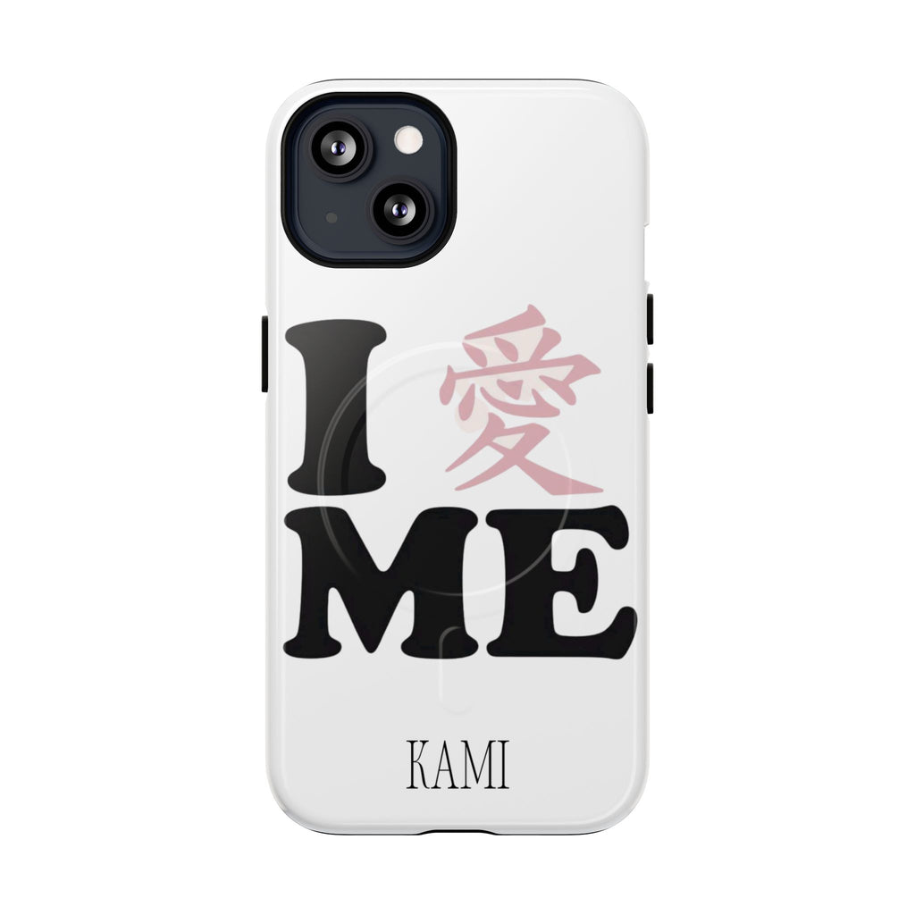 I LOVE