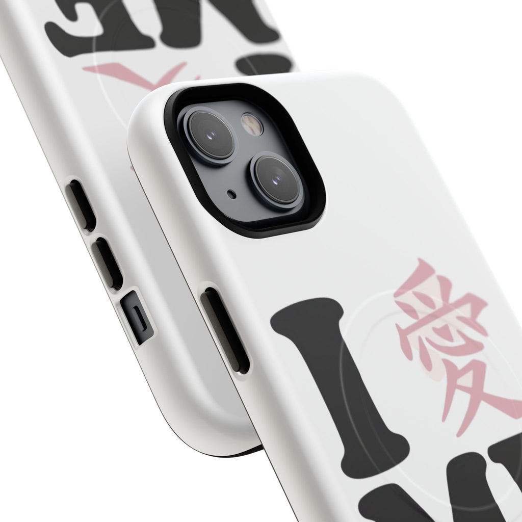 I LOVE