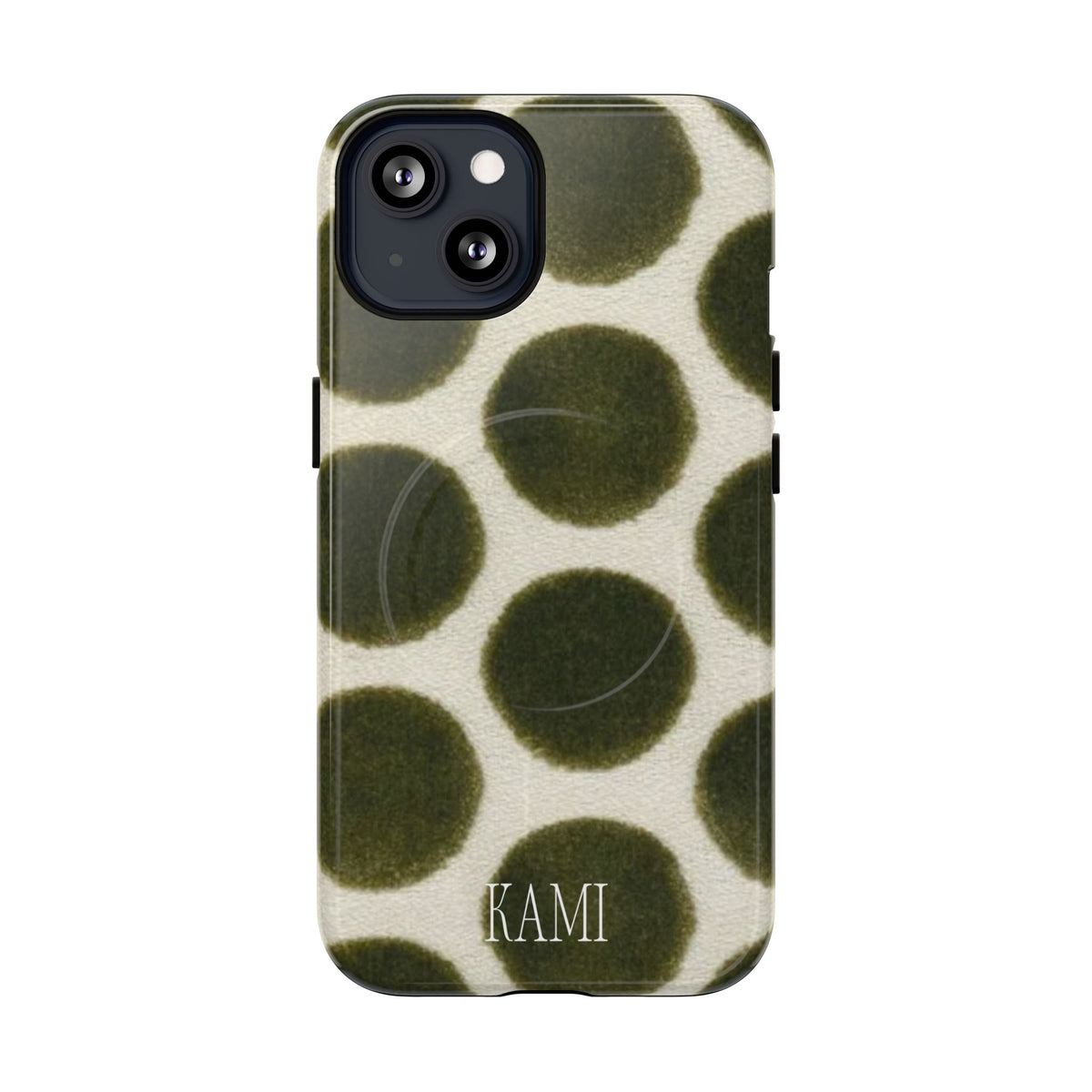 OLIVE MARTINI