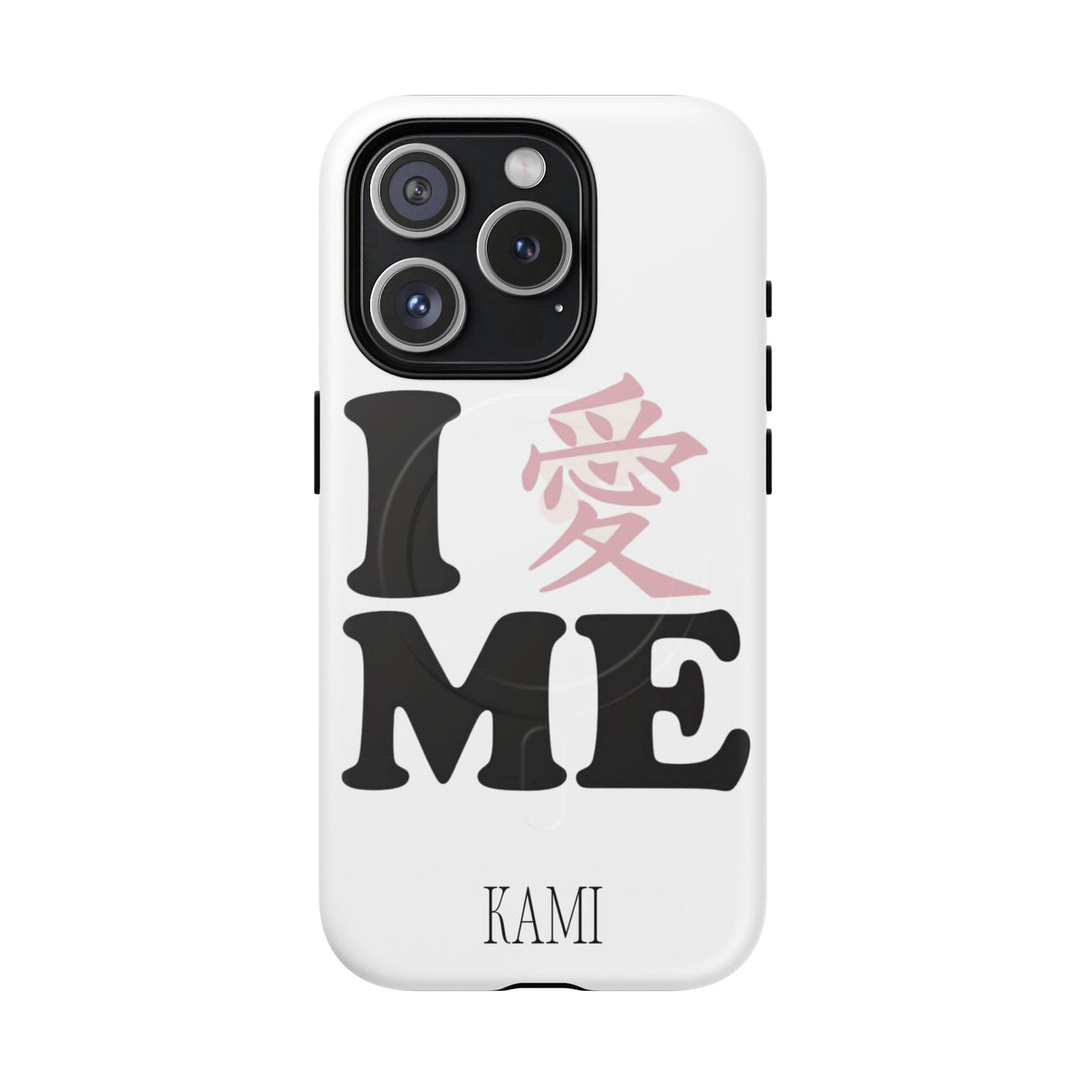 I LOVE