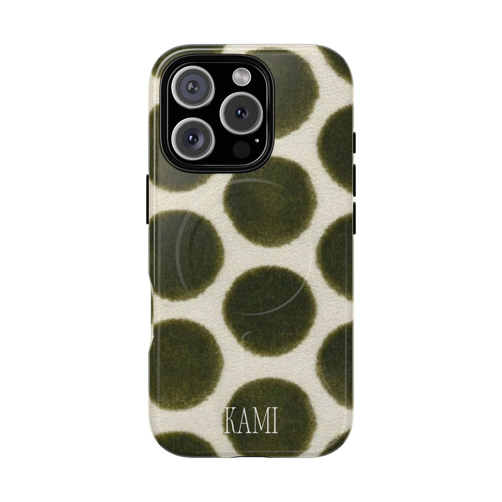 OLIVE MARTINI