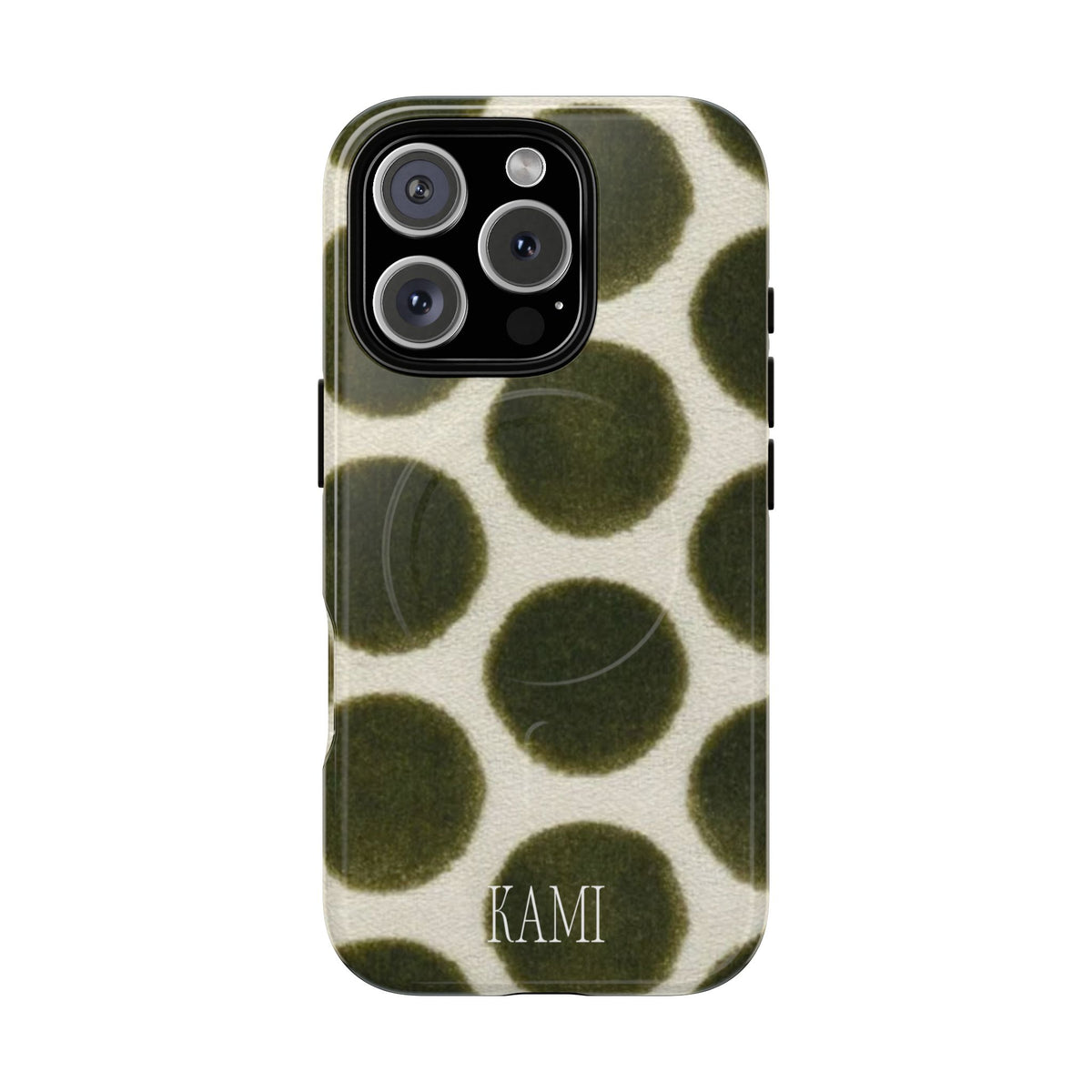 OLIVE MARTINI