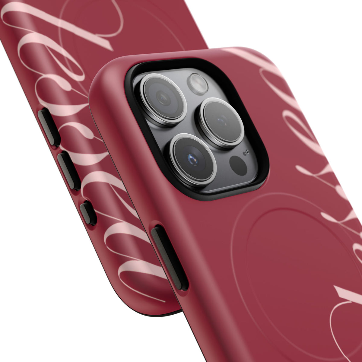 BLESSED (red)