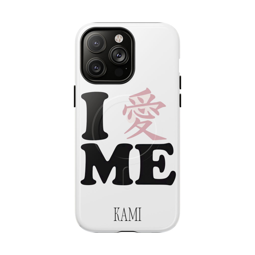 I LOVE