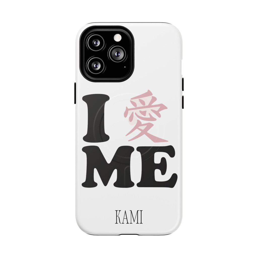 I LOVE