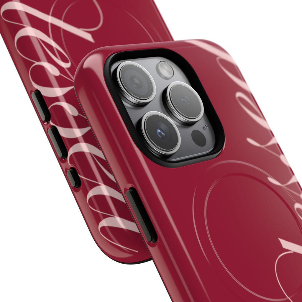 BLESSED (red)