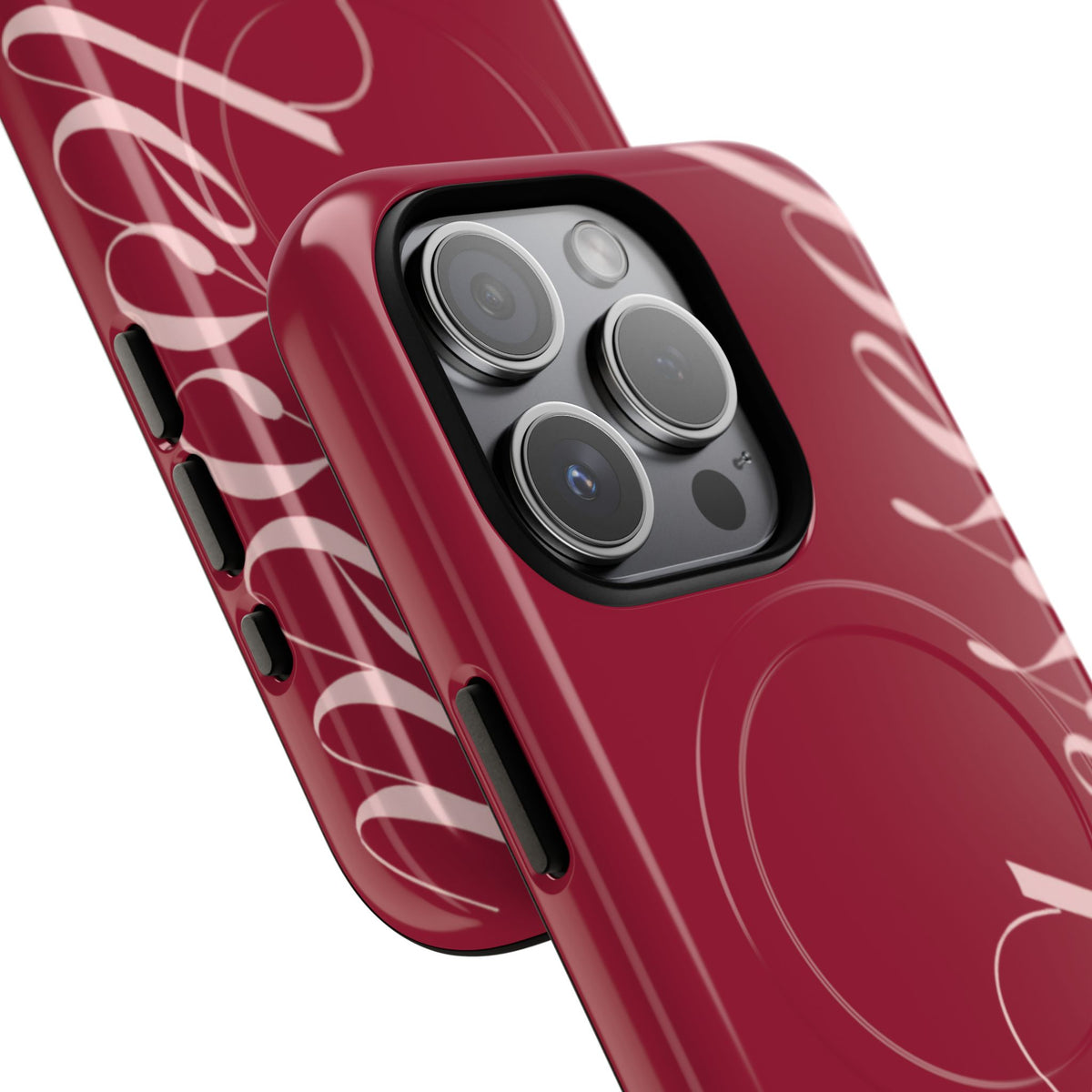 BLESSED (red)