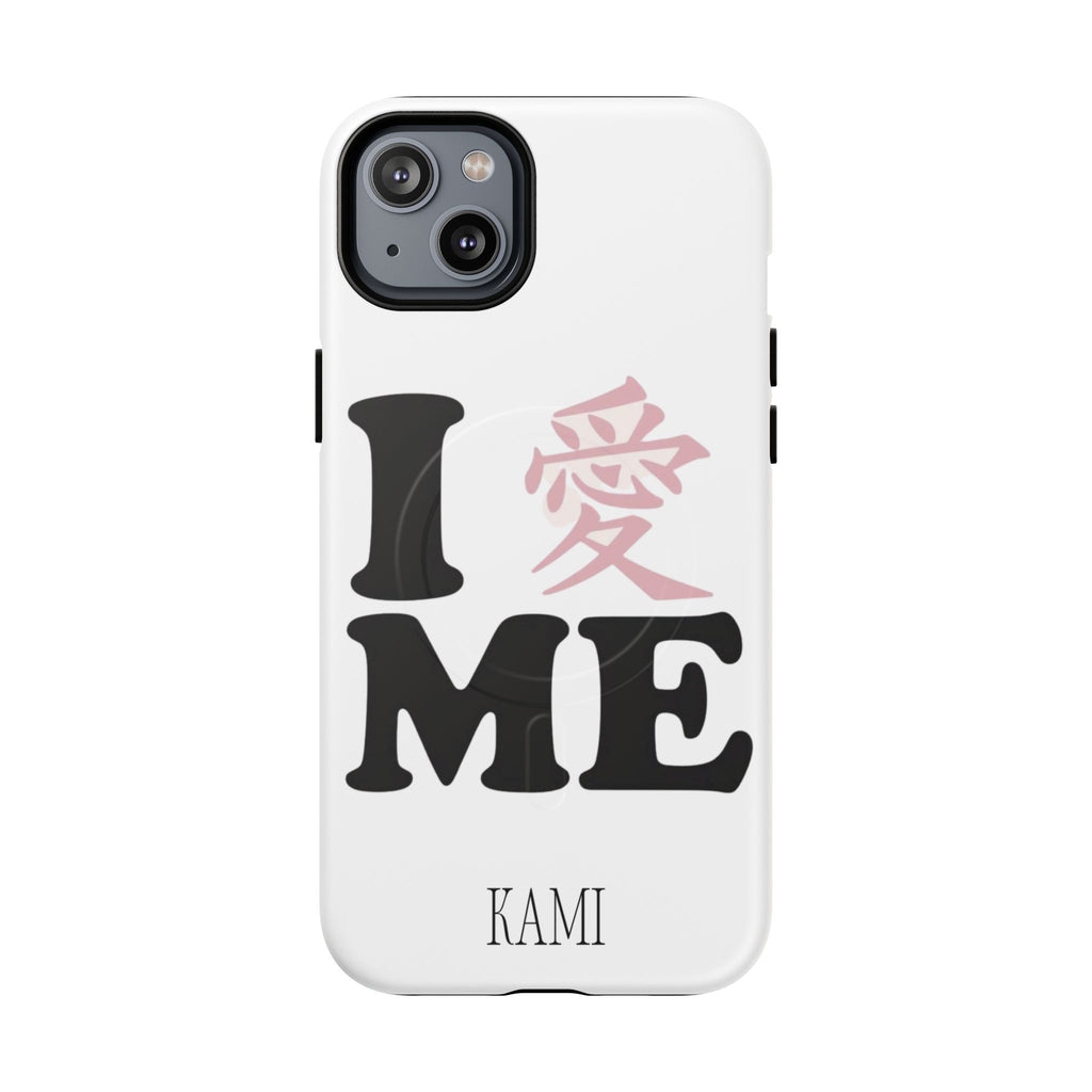 I LOVE