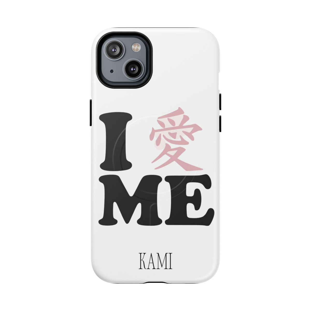 I LOVE