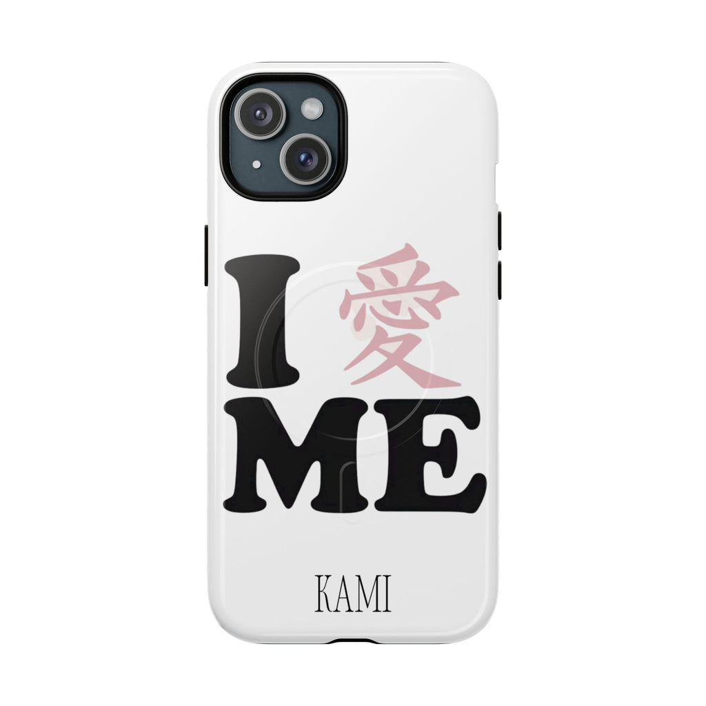I LOVE