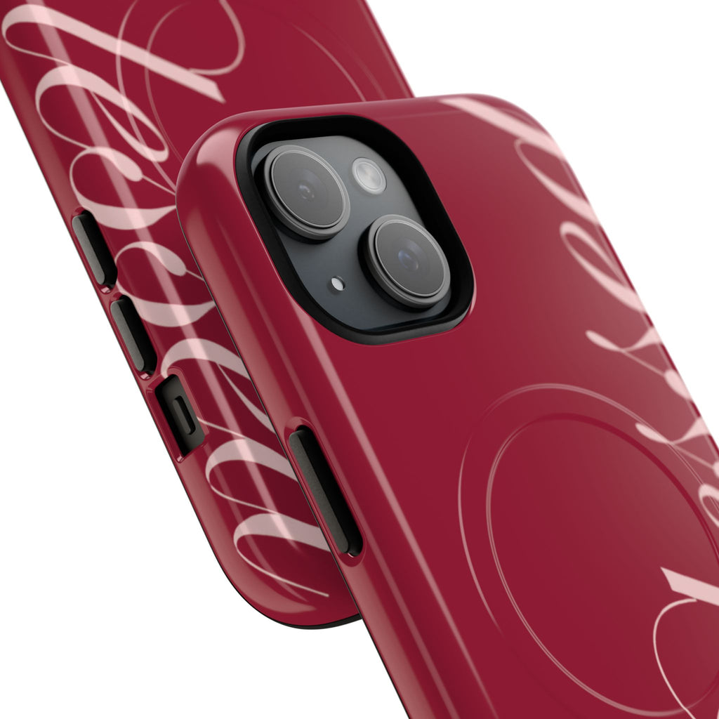 BLESSED (red)