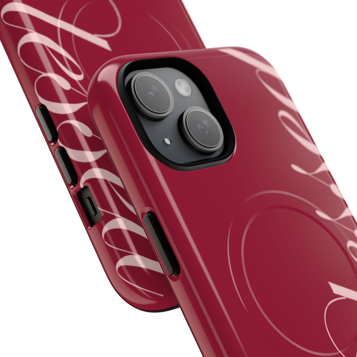 BLESSED (red)