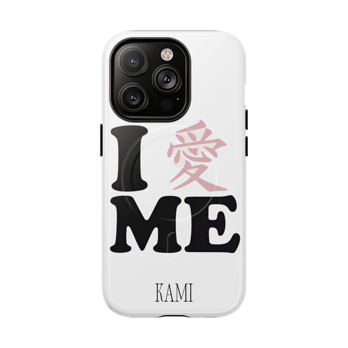 I LOVE